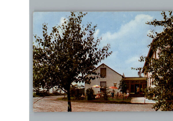 Oberbrumberg Hotel Ostermaier