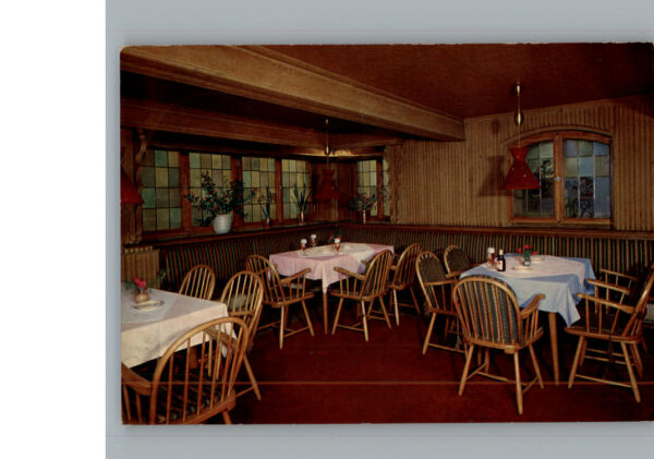 Kulmbach Restaurant Besenstiel