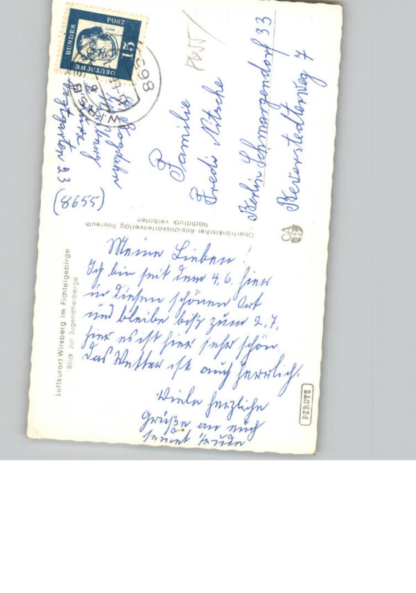 Wirsberg – Bild 2