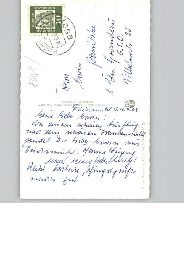 Grafengehaig – Bild 2