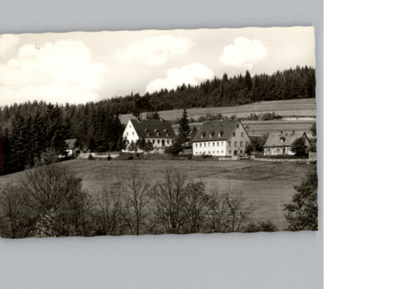 Marienweiher
