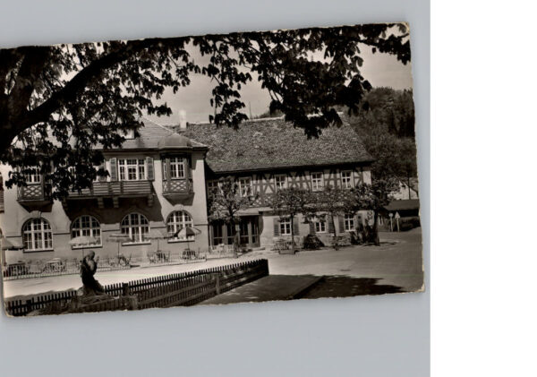 Wirsberg Hotel Post