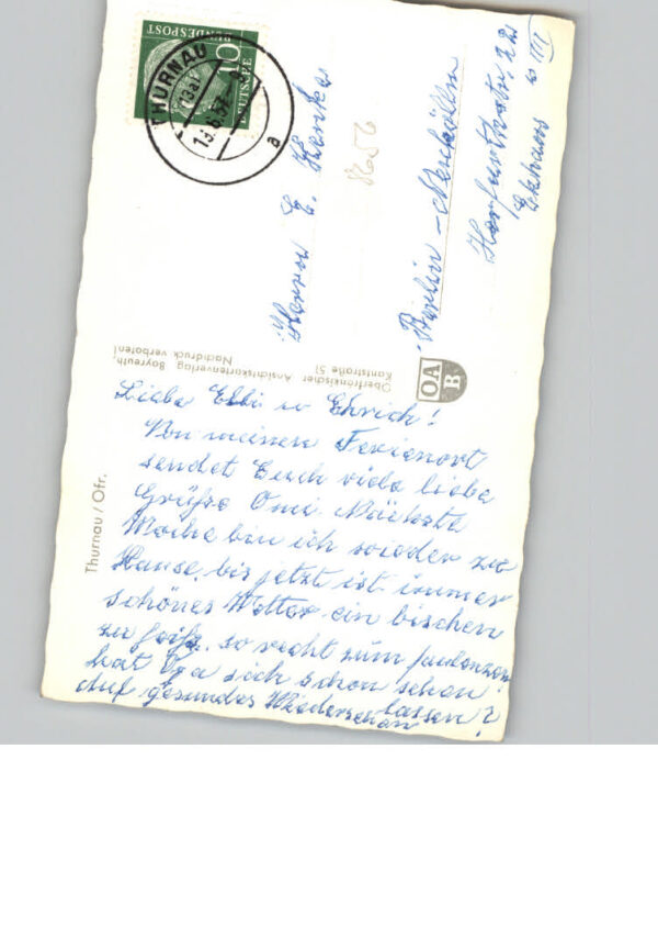 Thurnau – Bild 2