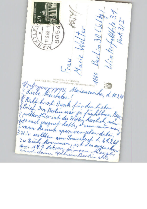 Marktleugast – Bild 2