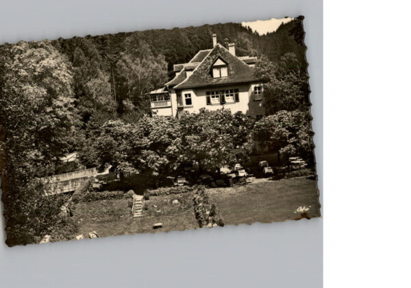 Wirsberg Hotel Hubertus