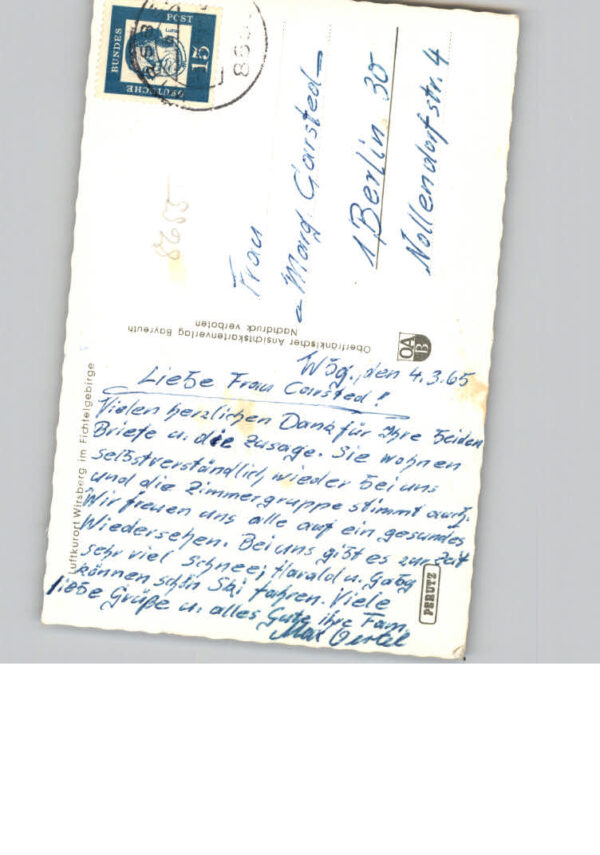 Wirsberg – Bild 2