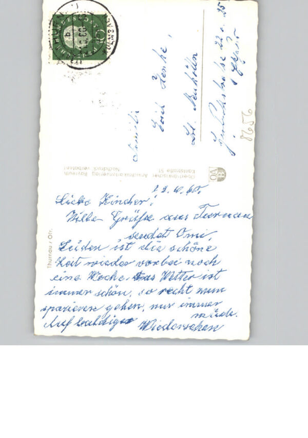 Thurnau – Bild 2