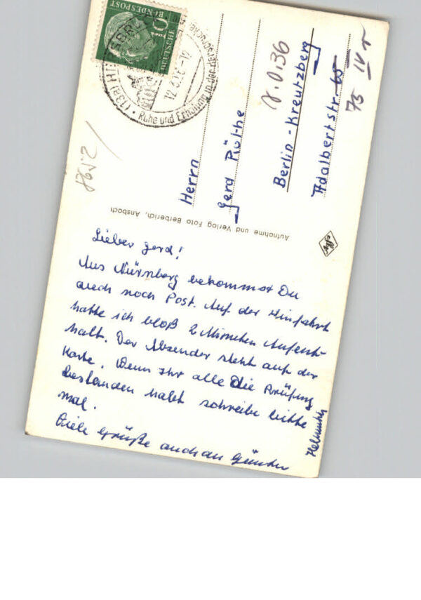 Hersbruck – Bild 2