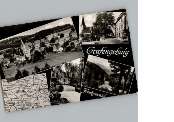 Grafengehaig