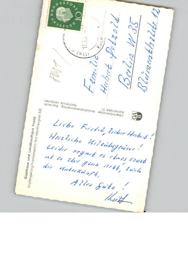 Grafengehaig – Bild 2