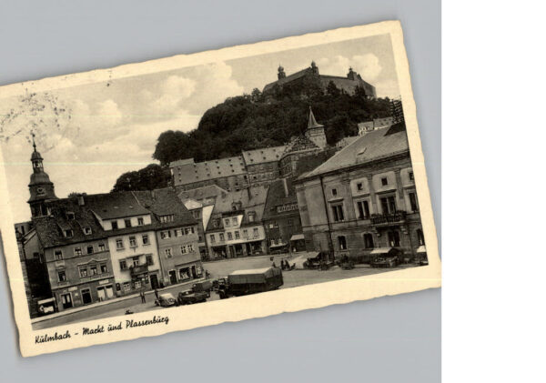 Kulmbach