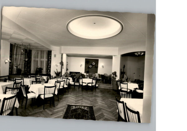 Wirsberg Hotel Post