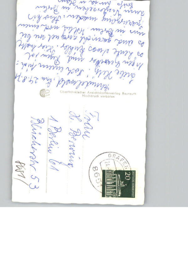 Grafengehaig – Bild 2