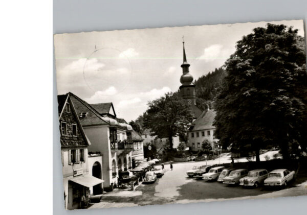 Wirsberg Hotel Post