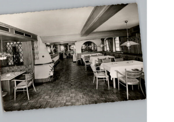 Kulmbach Restaurant Besenstiel