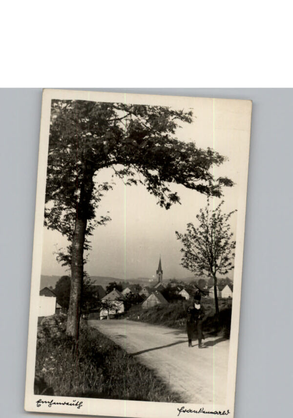 Enchenreuth