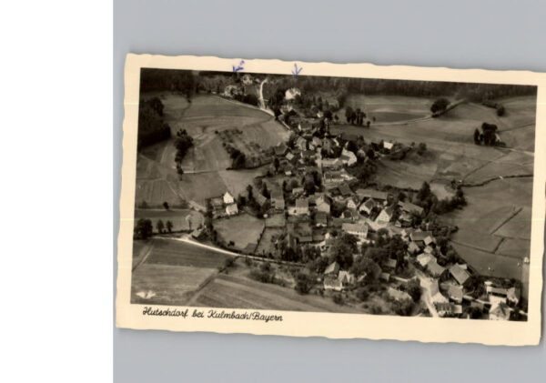 Hutschdorf
