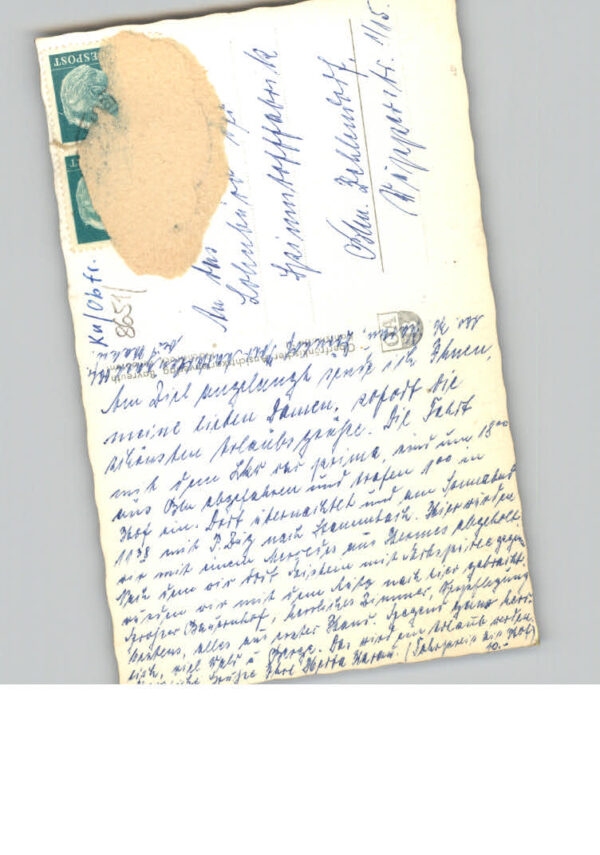 Kupferberg Oberfranken – Bild 2