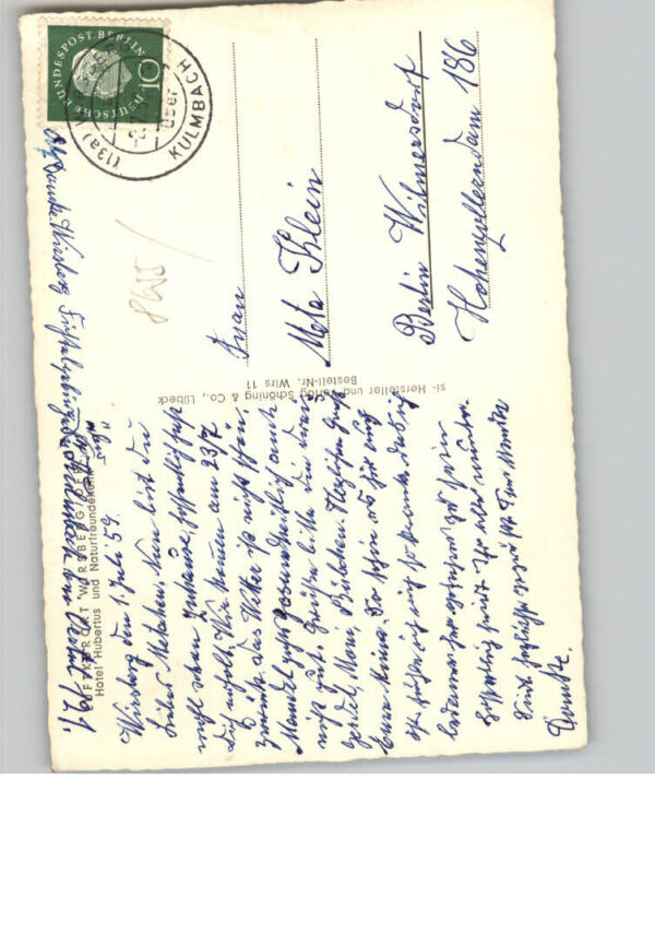 Kulmbach – Bild 2