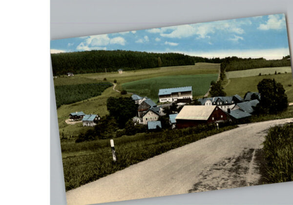 Unterbrumberg Gasthaus zur Brax