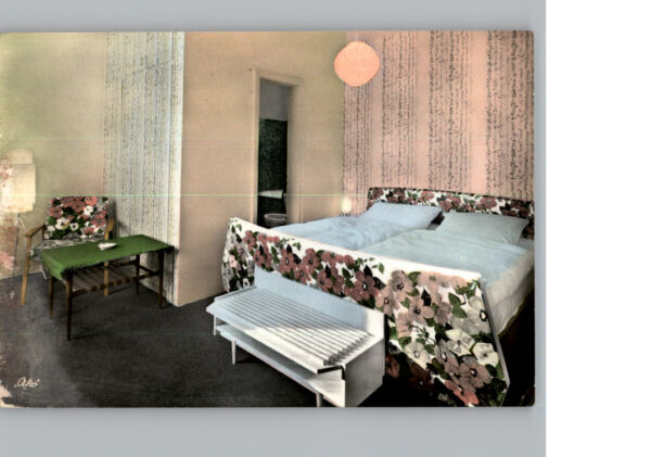 Neuenmarkt Hotel Post