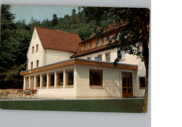 Neumuehle Heiligenstadt