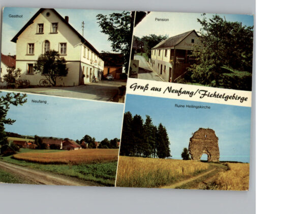 Neufang Oberfranken