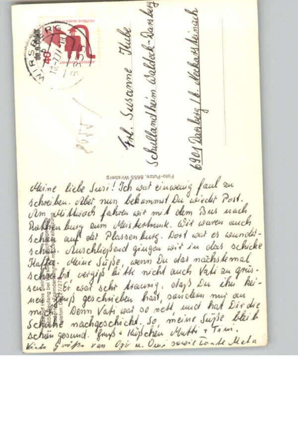 Neufang Oberfranken – Bild 2