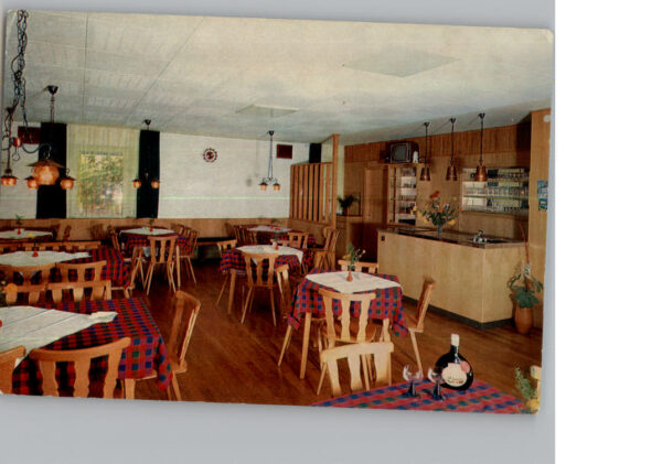 Steinbach Bad Liebenstein Gasthof Steinbach
