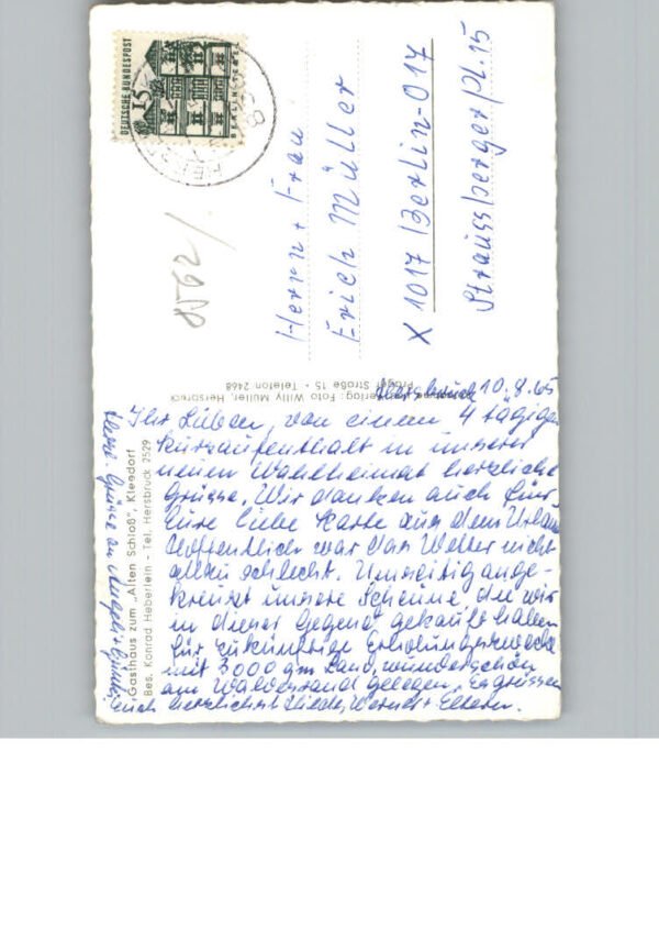 Kleedorf – Bild 2