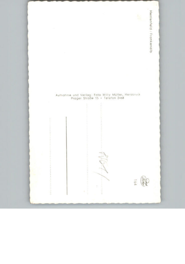 Henfenfeld – Bild 2
