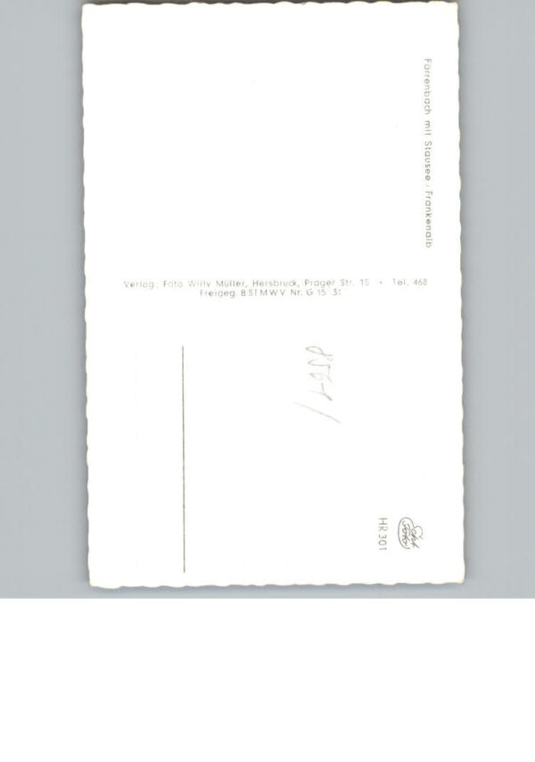 Foerrenbach Fliegeraufnahme – Bild 2