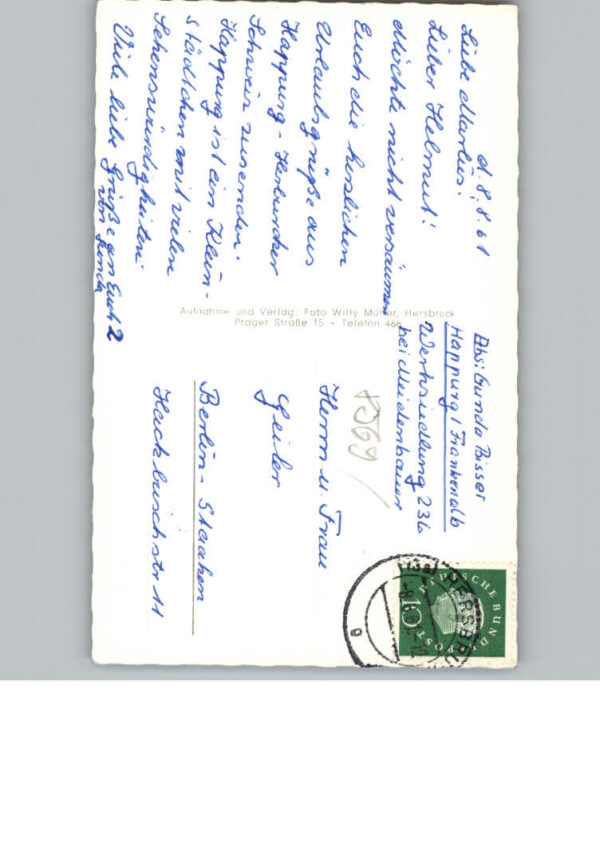 Happurg – Bild 2