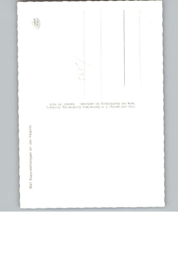 Rupprechtstegen – Bild 2