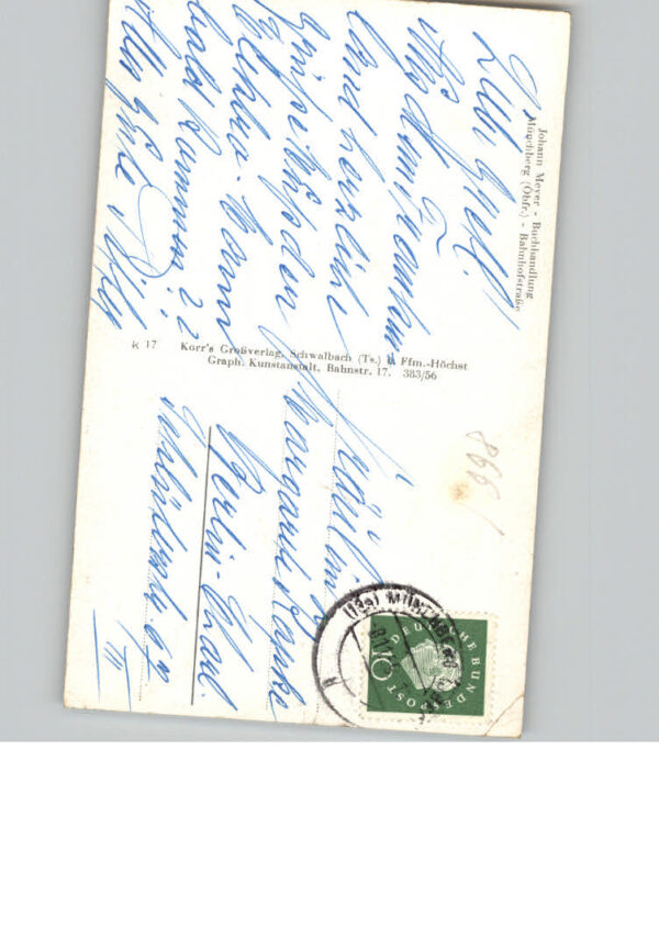 Muenchberg Oberfranken – Bild 2