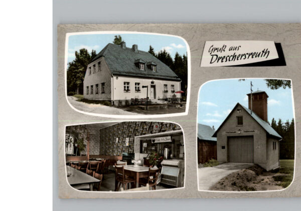 Dreschersreuth