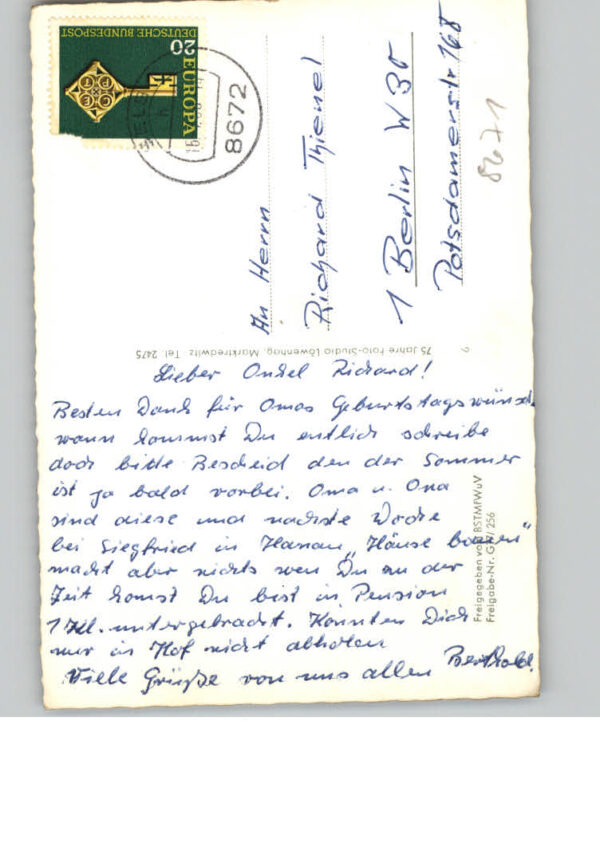 Thierstein – Bild 2