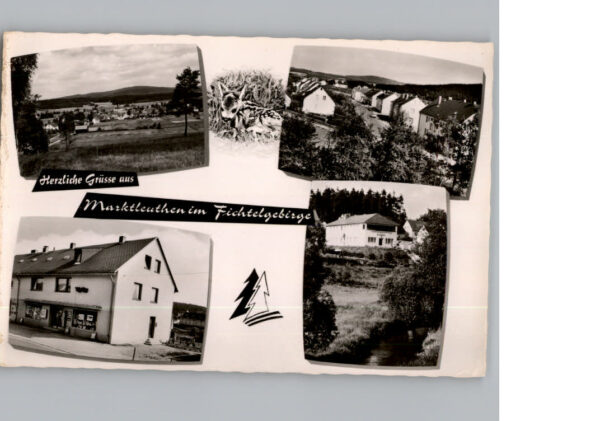 Marktleuthen