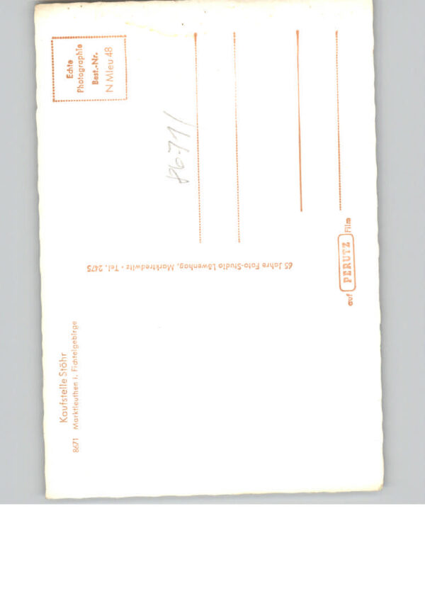 Marktleuthen – Bild 2