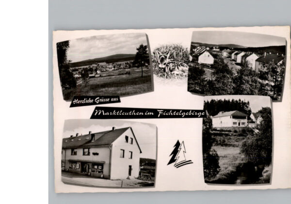 Marktleuthen