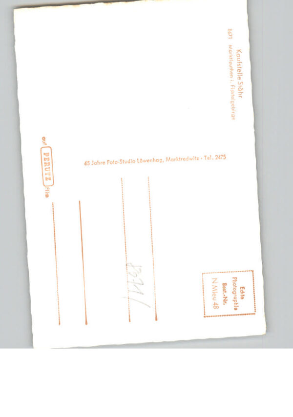 Marktleuthen – Bild 2