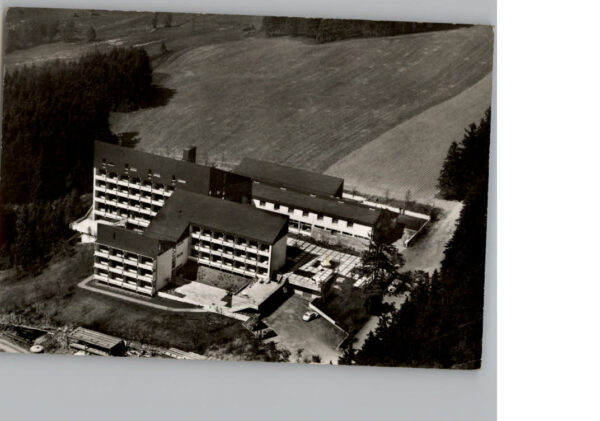 Selbitz Oberfranken