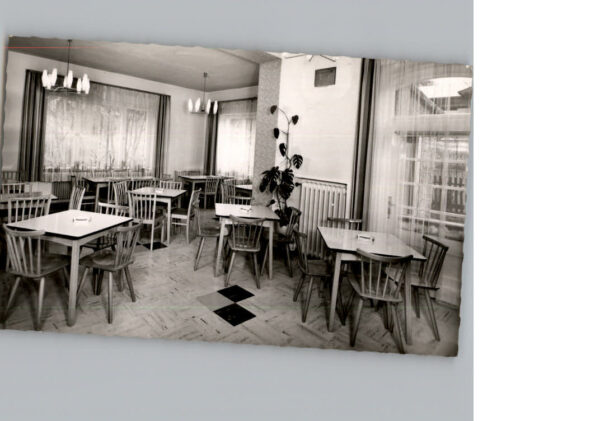 Bad Steben Hotel Adams