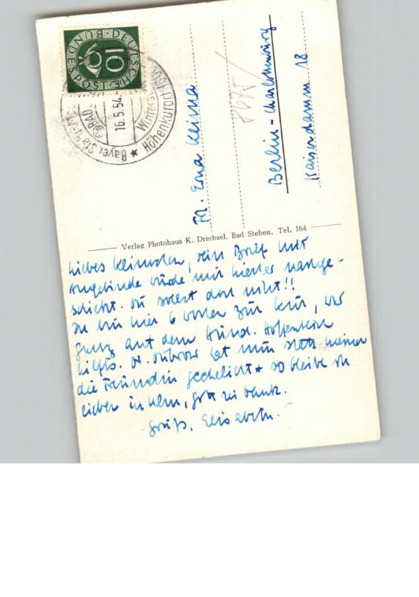 Bad Steben – Bild 2