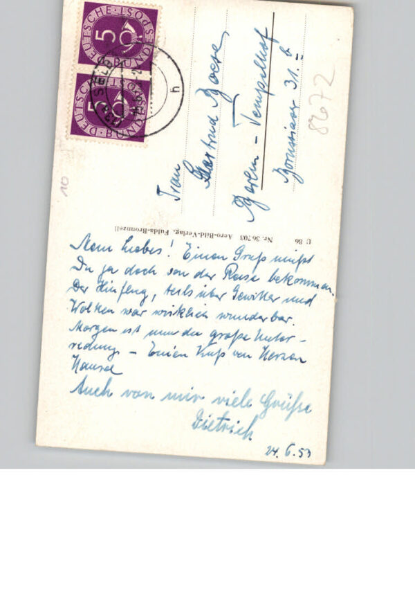 Selb Fliegeraufnahme – Bild 2