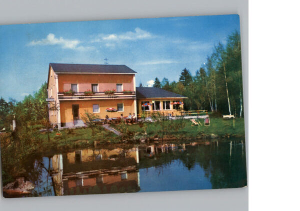 Schoenlind Oberfranken Gasthof Birkenhof