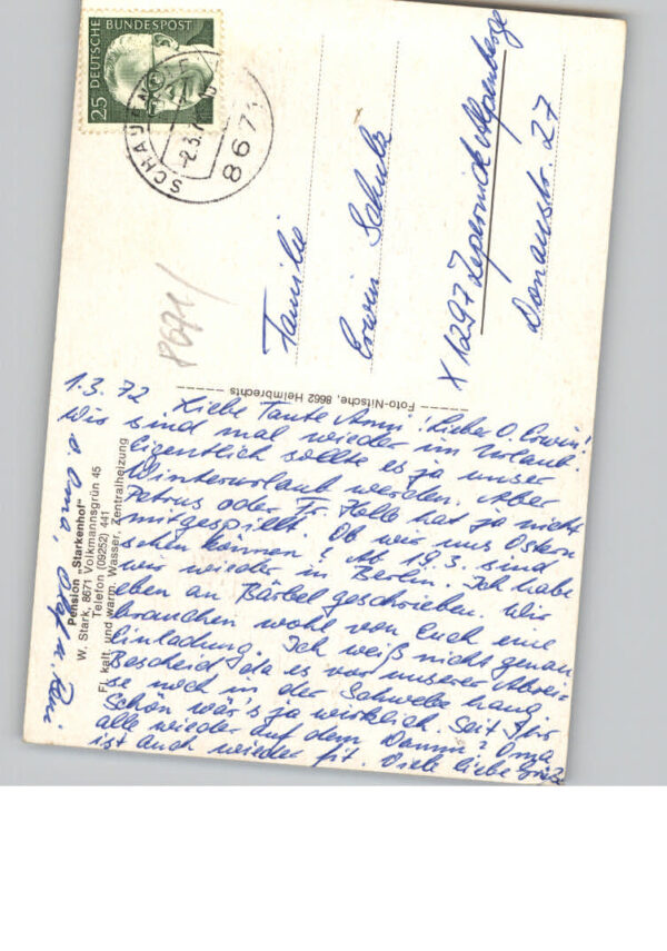 Volkmannsgruen Schwimmbad – Bild 2