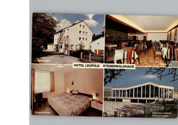 Koeditz Oberfranken Hotel Leupold