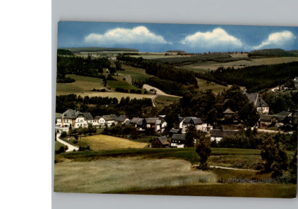 Rudolphstein Gasthof Vogel