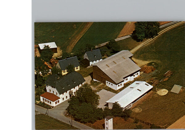 Gemeinreuth Wald Gasthof Waldlust